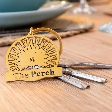 The Perch - Bay * クレンディ